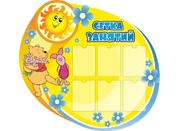 Оформление группы Солнышко №13