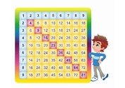 Стенды для начальной школы №49