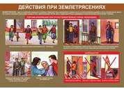 Тематический стенд №2