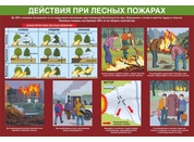 Тематический стенд №3