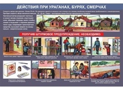 Тематический стенд №7