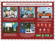 Тематический стенд №10