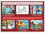 Тематический стенд №13