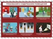 Тематический стенд №15